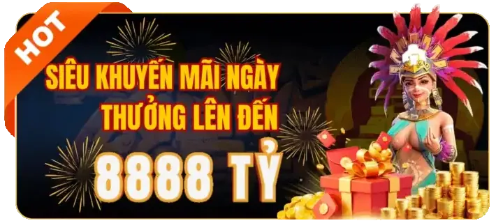 Tỷ lệ thưởng cao bắn cá Win8