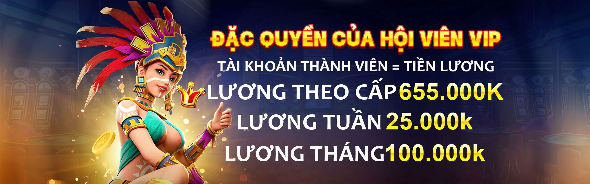 Sòng bạc Win8 trực tuyến đẳng cấp